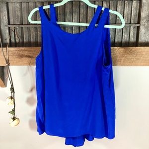 Anthropologie | Tank Top | Size Medium